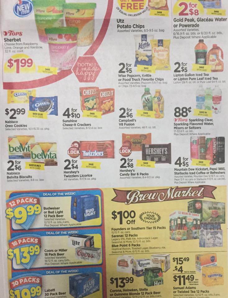 Tops Ad Scan Week Of 6 17 17 Page 5b