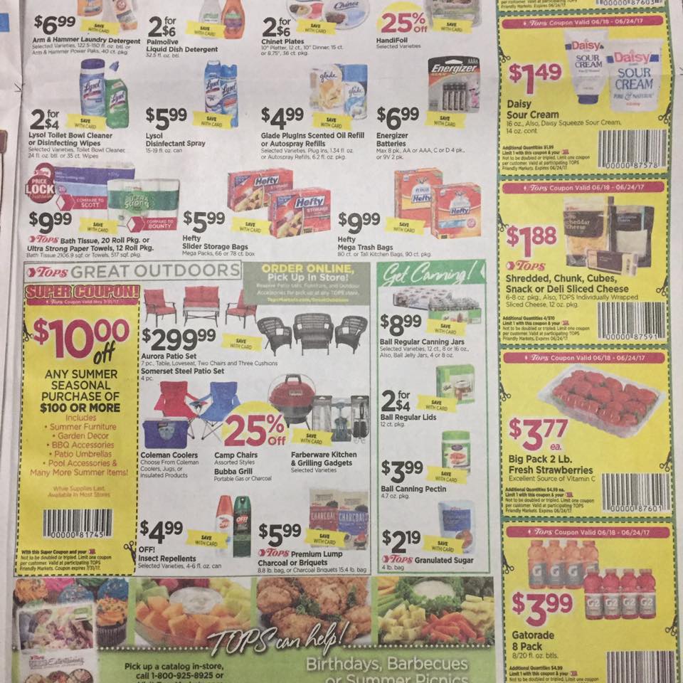 Tops Ad Scan Week Of 6 17 17 Page 7b