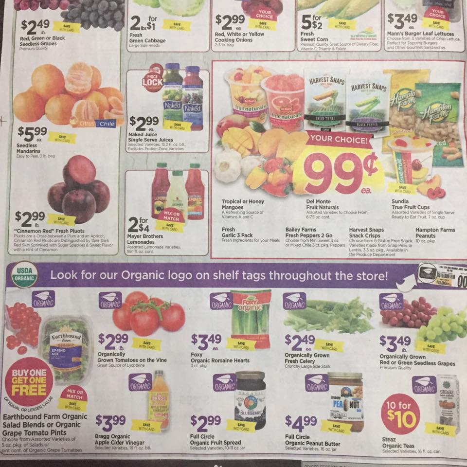 Tops Ad Scan Week Of 6 17 17 Page 8b