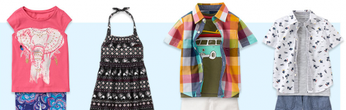 Gymboree 75% Off Sale