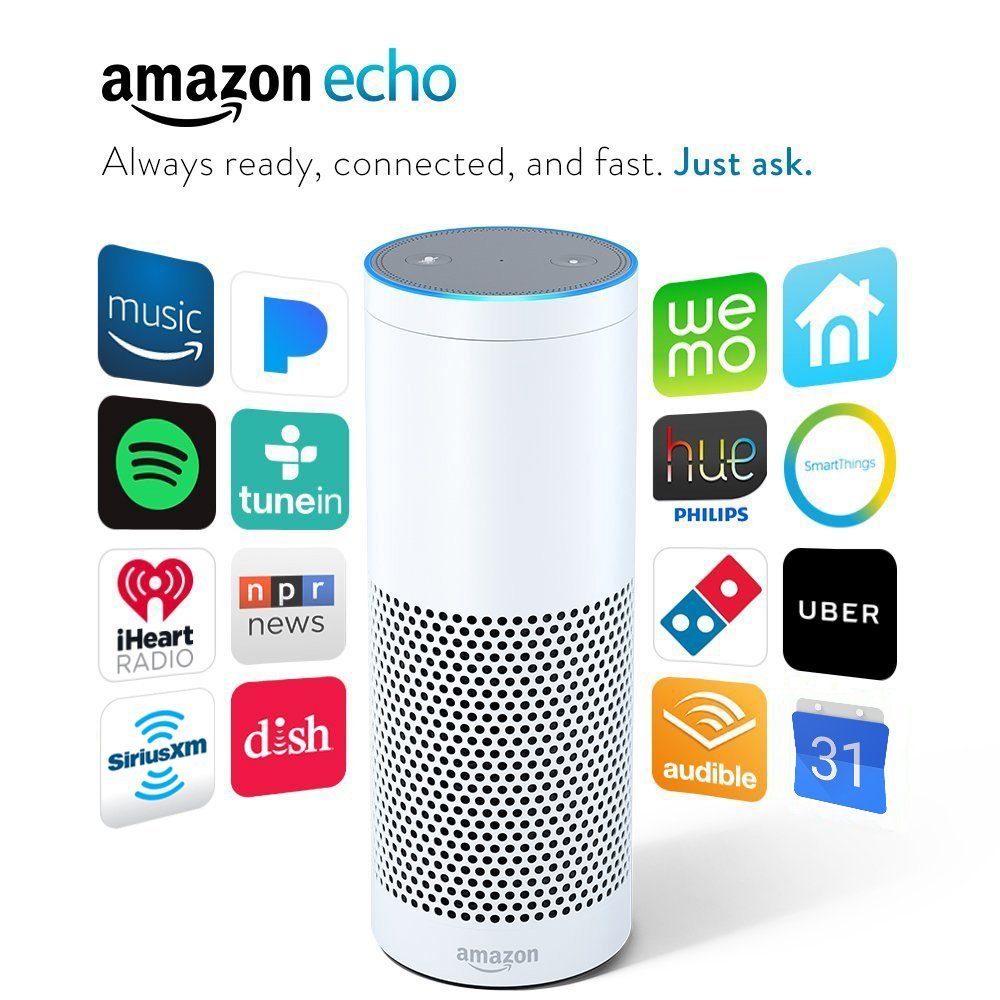 Amazon Echo