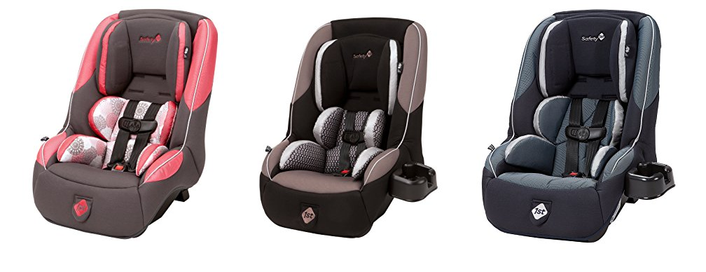 Safety 1st Guide 65 Convertible Car Seat
