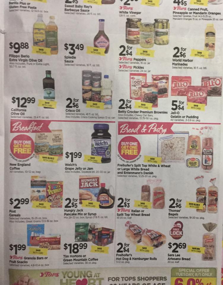 Tops Ad Scan Week Of 7 30 Page 5b