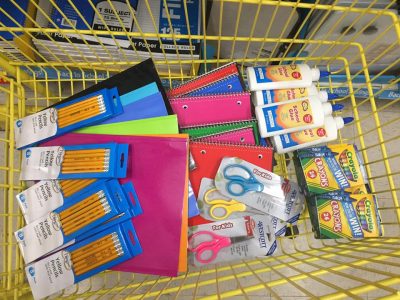 Dollar General School Supply Stock Up Deal Ideas