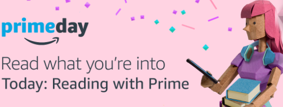 Reading With Prime