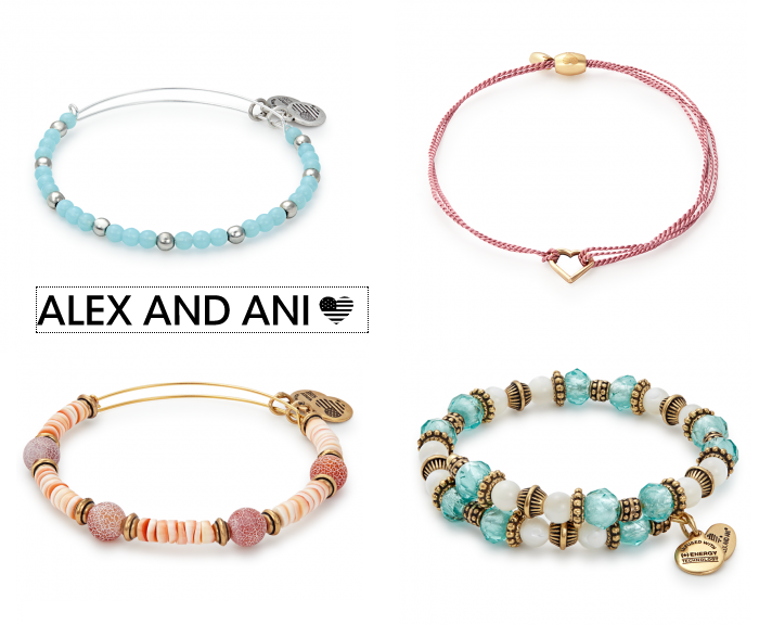 Save 60% On Alex And Ani