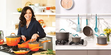 Save Up To 70% On Rachel Ray Cookwear