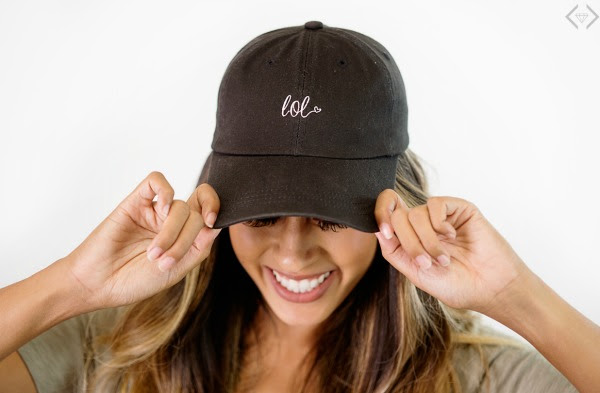 2 For $20 Womens Hats 2