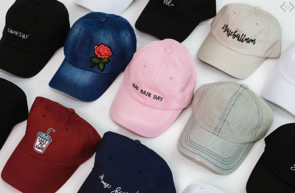 2 For $20 Womens Hats