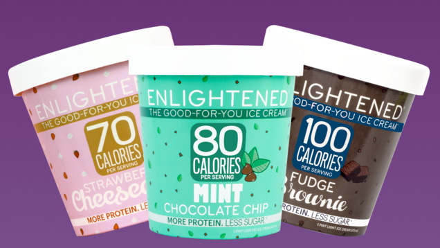 Free ENLIGHTENED Coupon