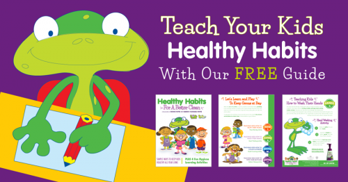 Free Healthy Clean Printables