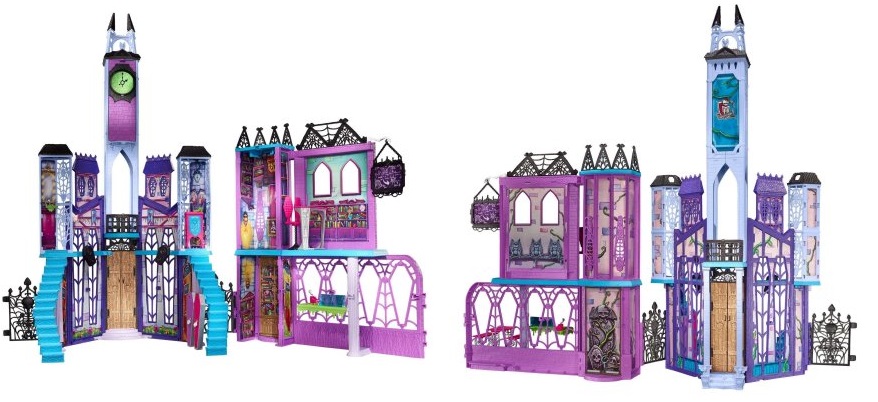 Monster High House