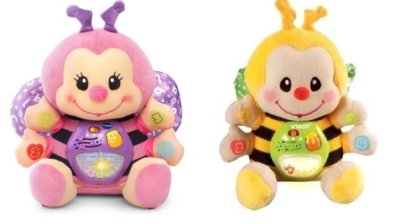 vtech bee toy