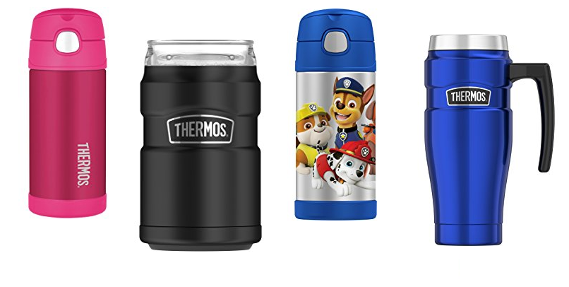 Thermos Sale One Day