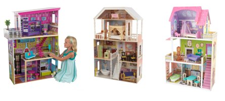 dollhouse under $100