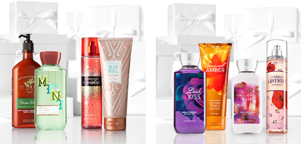 Bath And Body Works Cyber Monday Deals