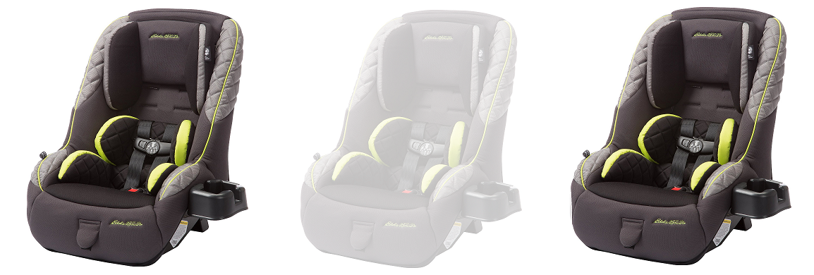 eddie bauer xrs 65 convertible car seat