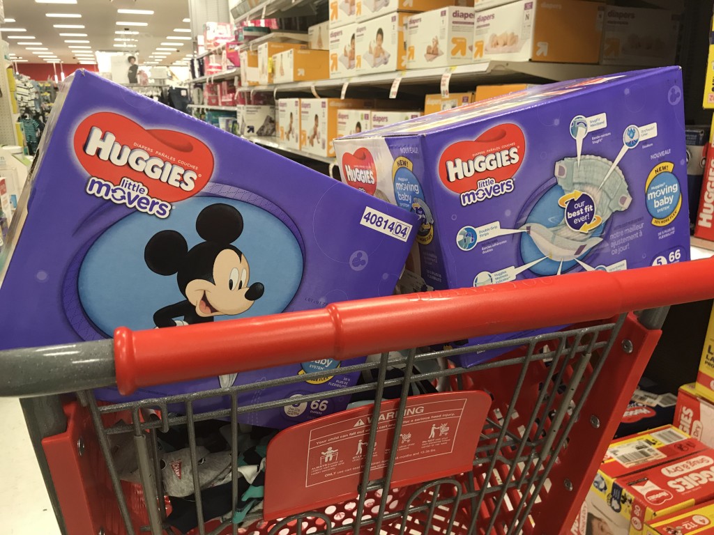 Coupon Beginners Guide To Savings - Learn how to Coupon at Target