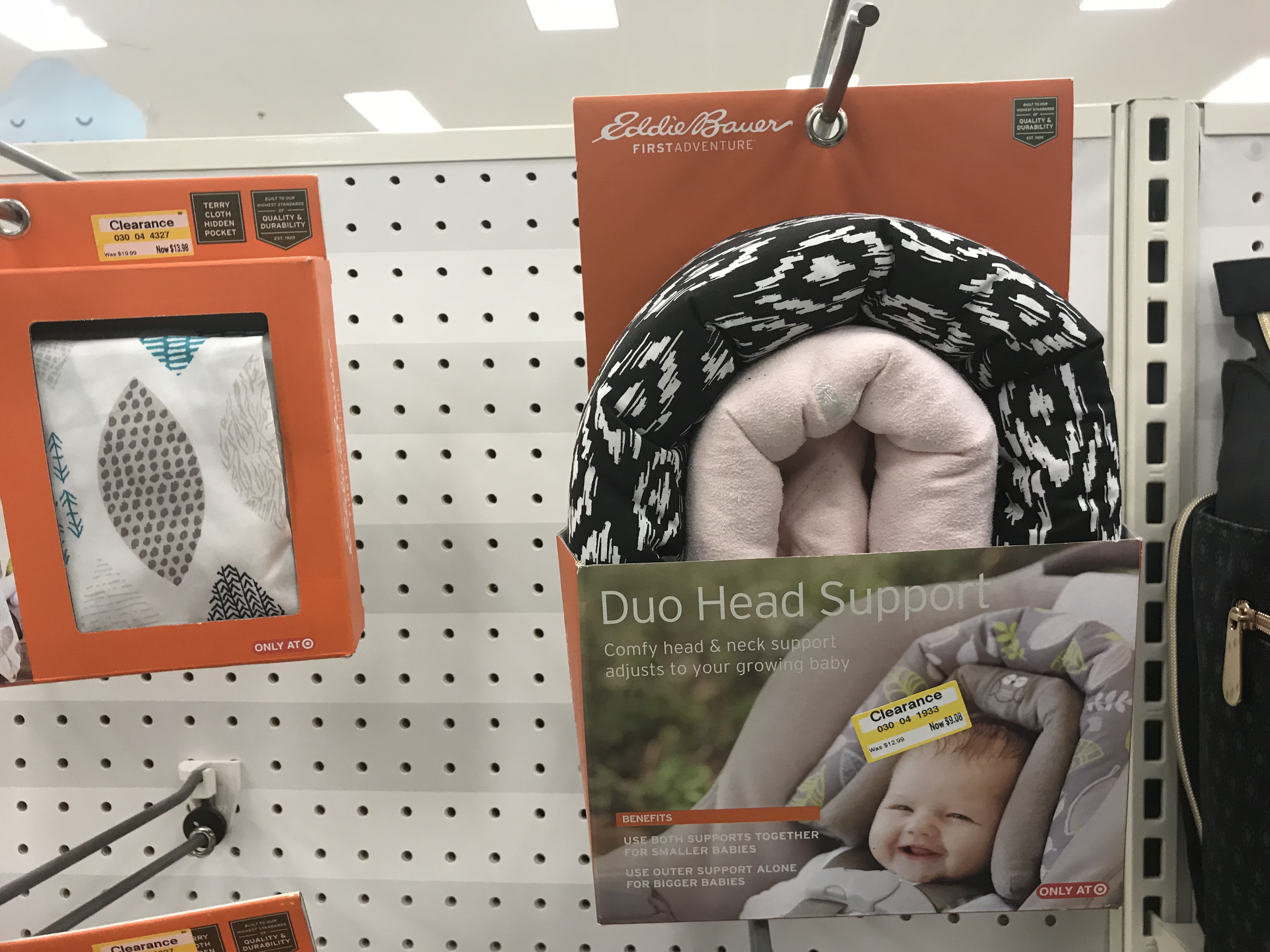 Target Baby Clearance 5