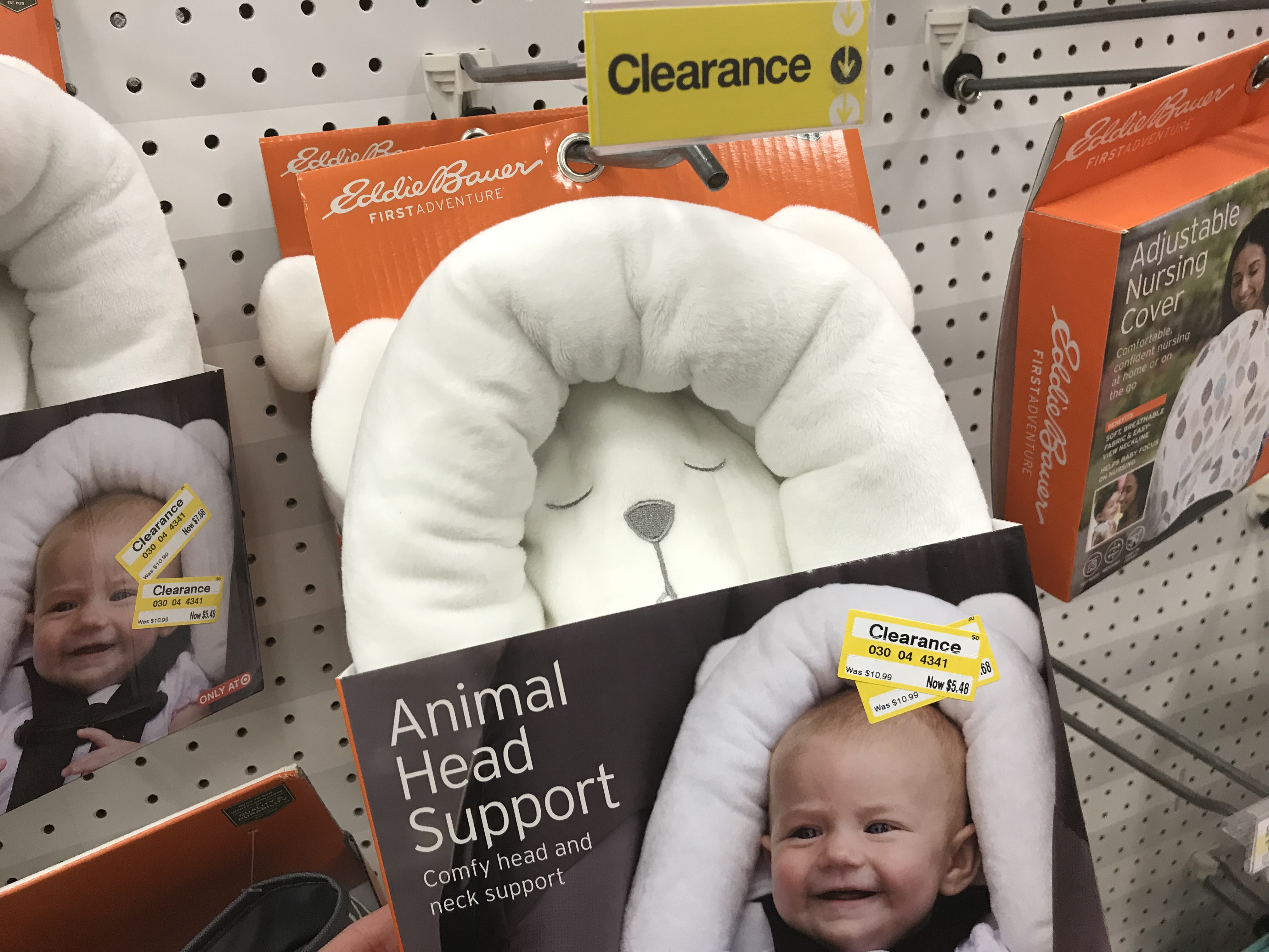 Target Baby Clearance 6