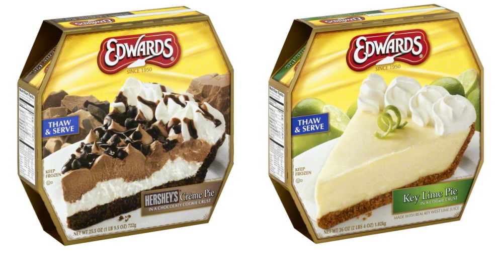 Edwards Pie Sale At Wegmans