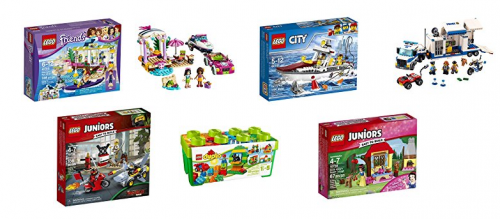 Save On Legos