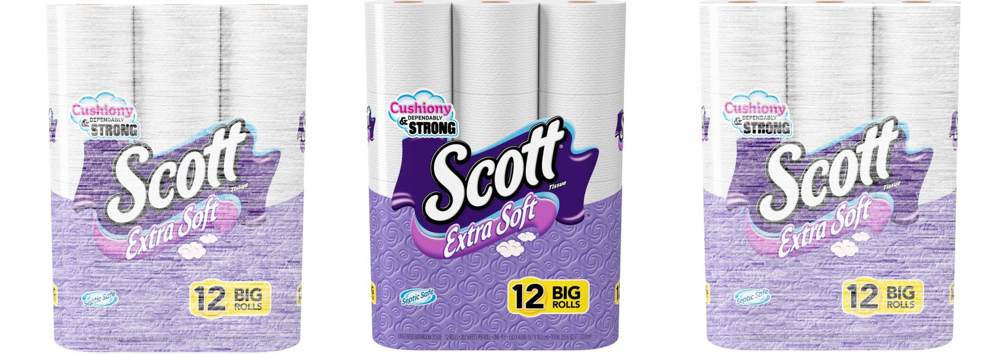 Scott Extra Soft At Walgreens