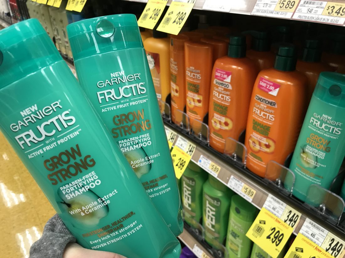 Garnier Deal At Wegmans (4)