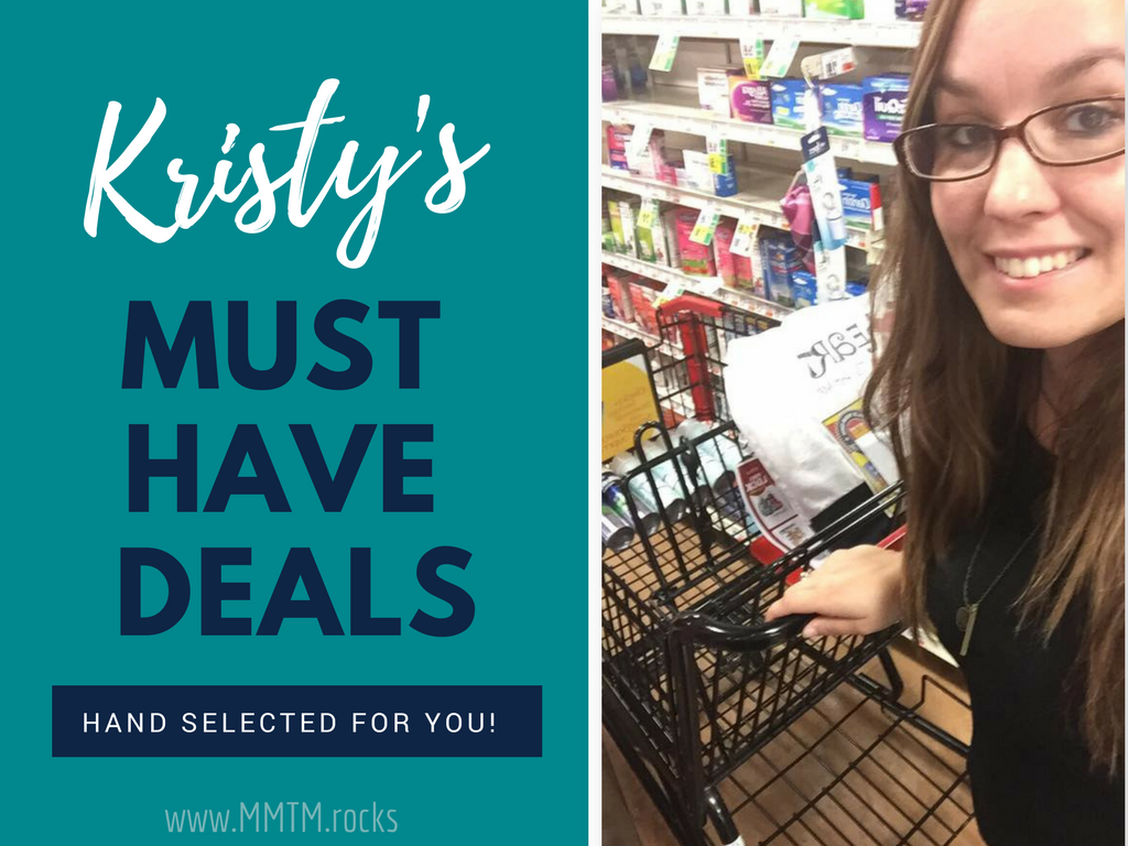 Tops Markets Must Have Deals Starting 10-14-18