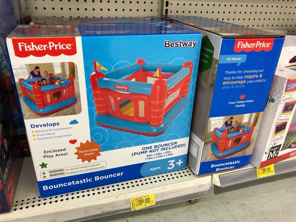 Walmart 2018 Toy Clearance 3