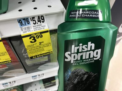 Irish Spring Deal At Rite Aid (2)