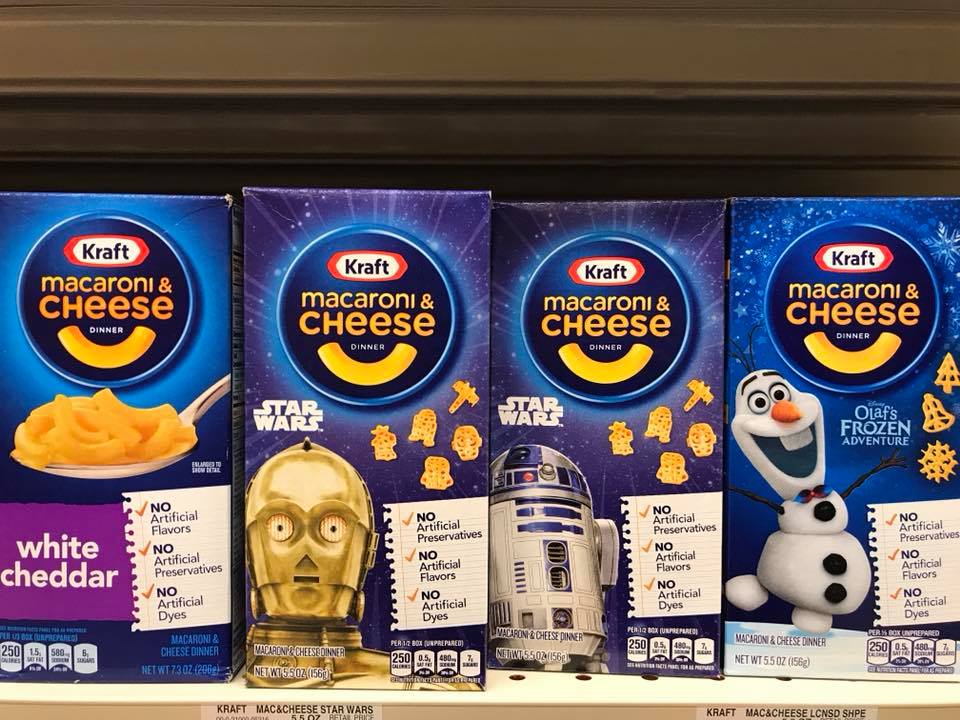 Kraft Mac And Cheese Deal At Tops Markets 2