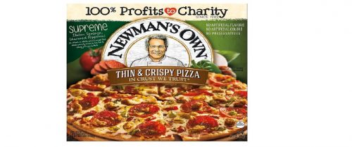 NewMan's Own