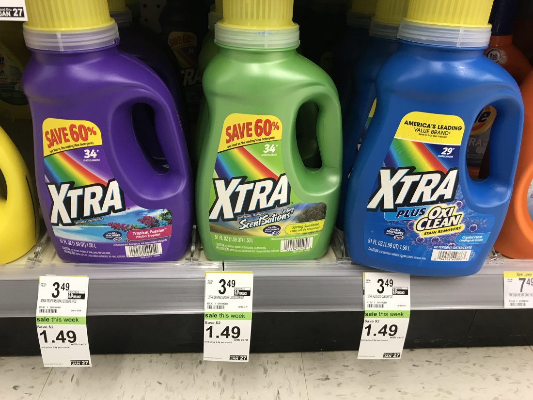 Xtra Deal At Walgreens (2)