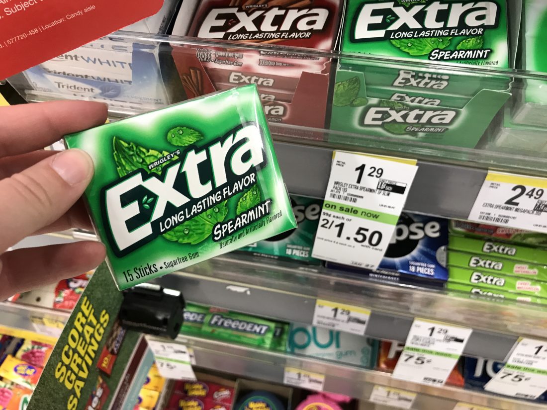 Xtra Deal At Walgreens