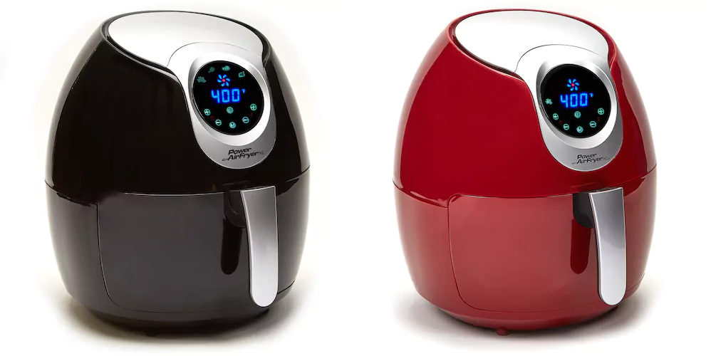 As Seen On TV Power Air Fryer