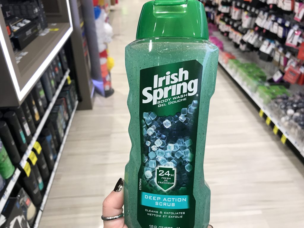 Irish Spring Deal At Rite Aid Only $0 99 (2)