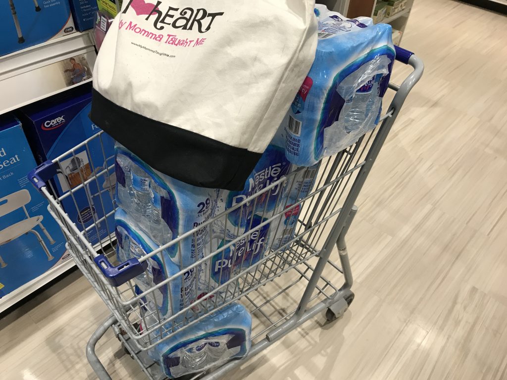 Nestle Pure Water Deal At Rite Aid (2)