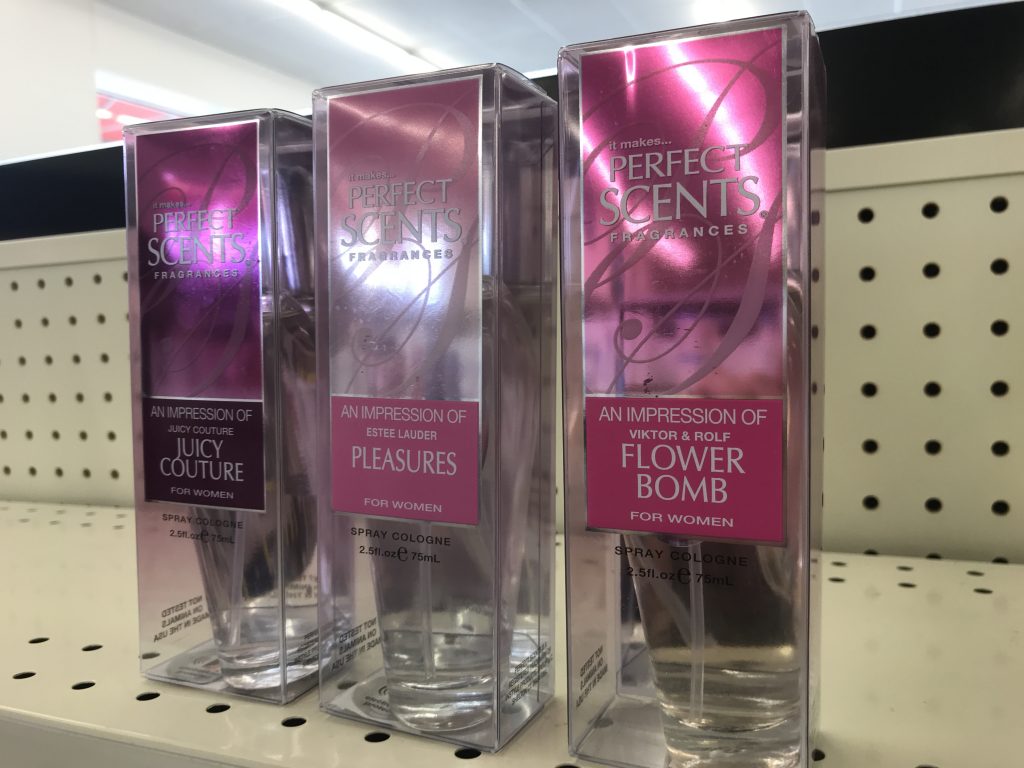 Perfume $4 99 At CVS (3)