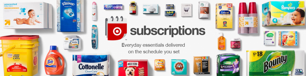 Target Subscriptions