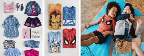 Gymboree Sale