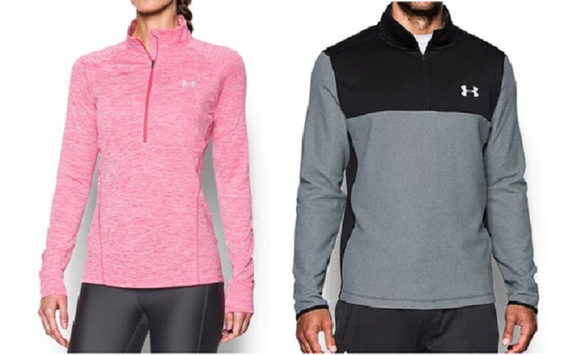 Under Armour 40% Sale On Zulily