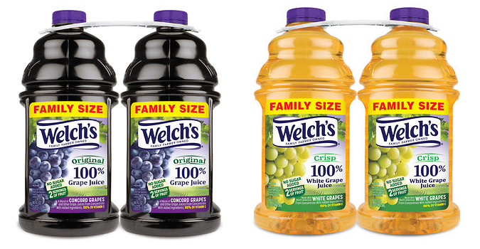 Welch's At BJ's