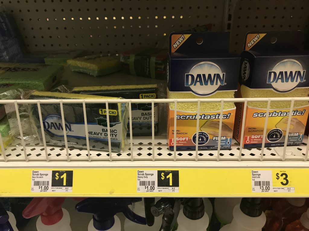 Dawn Sponges (2)