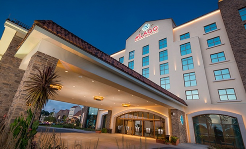 Del Lago Deal