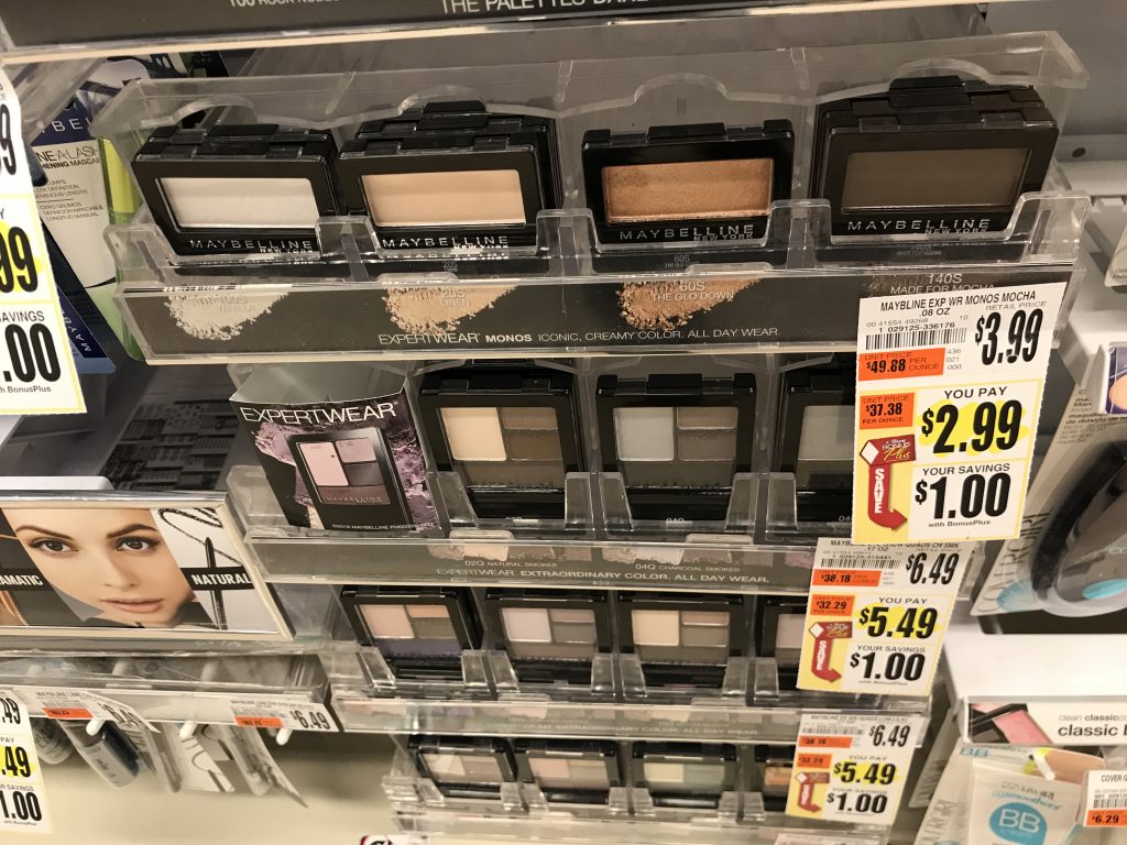 Maybelline Deal At Tops Markets (6)