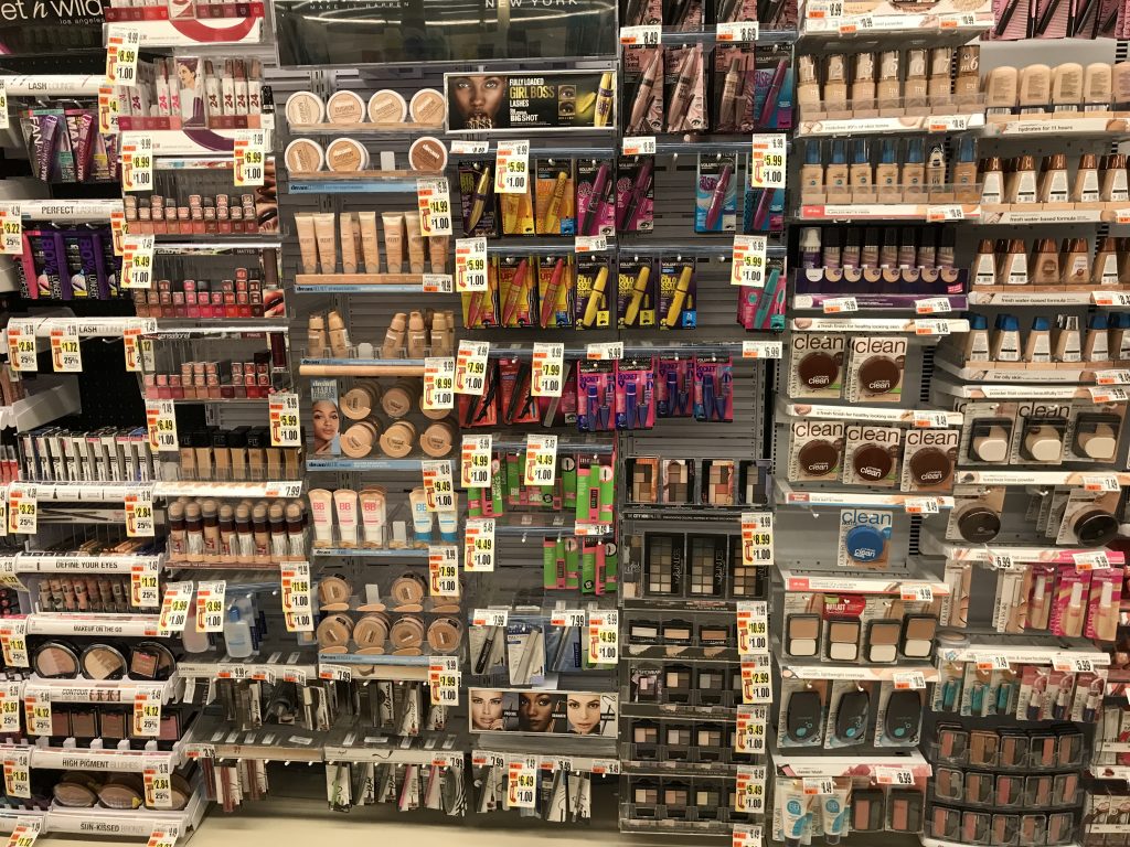 Maybelline Deal At Tops Markets (9)