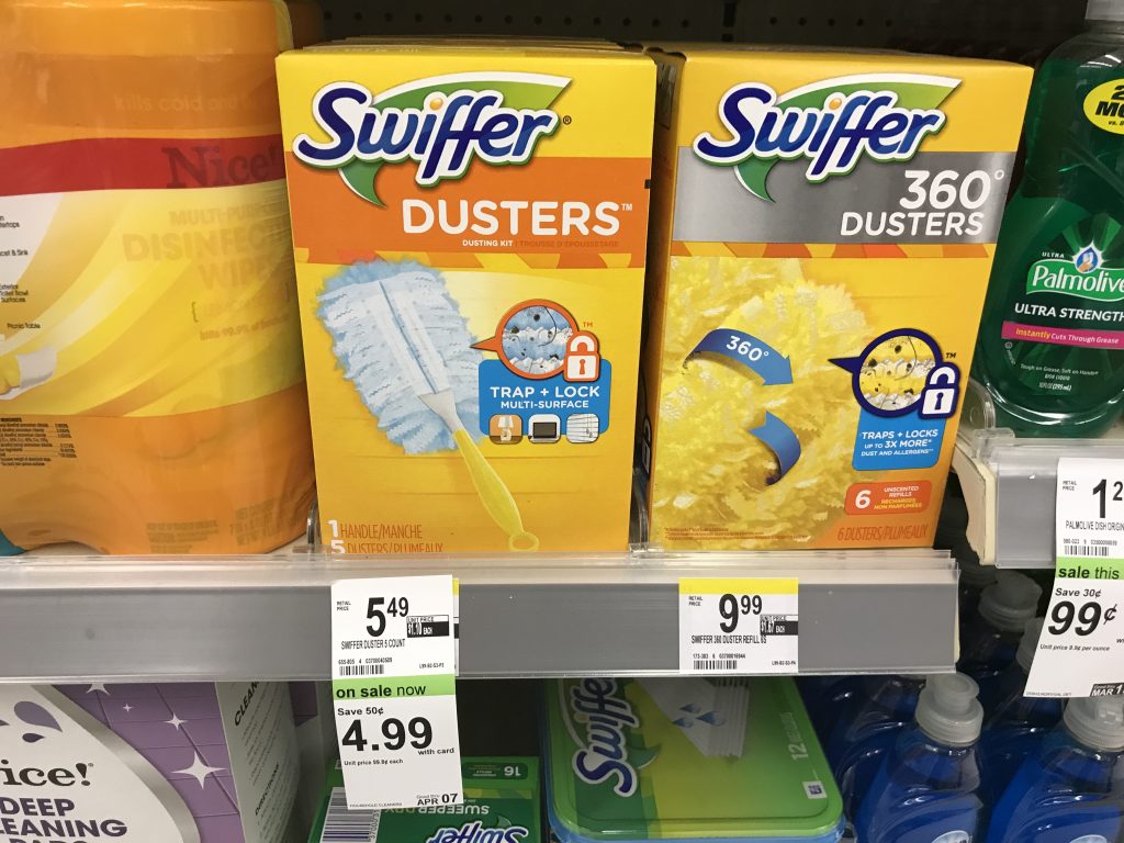 Swiffer Deal At Walgreens (3)