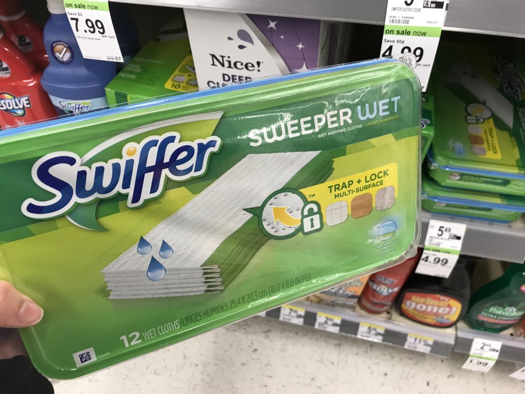 Swiffer Deal At Walgreens (4)