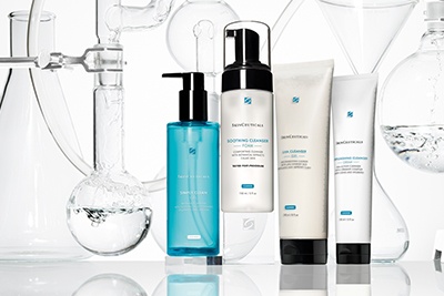  SkinCeuticals Cosmeceutical Cleansers Sample